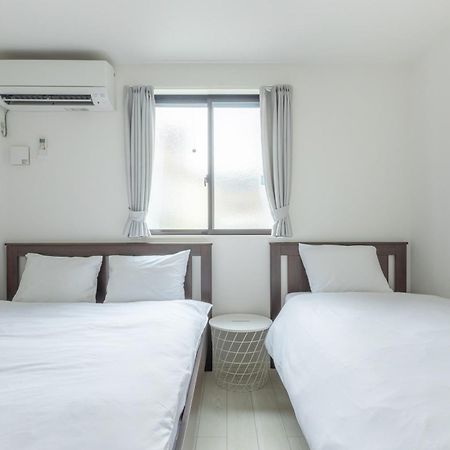 Skytree House Βίλα Τόκιο Εξωτερικό φωτογραφία