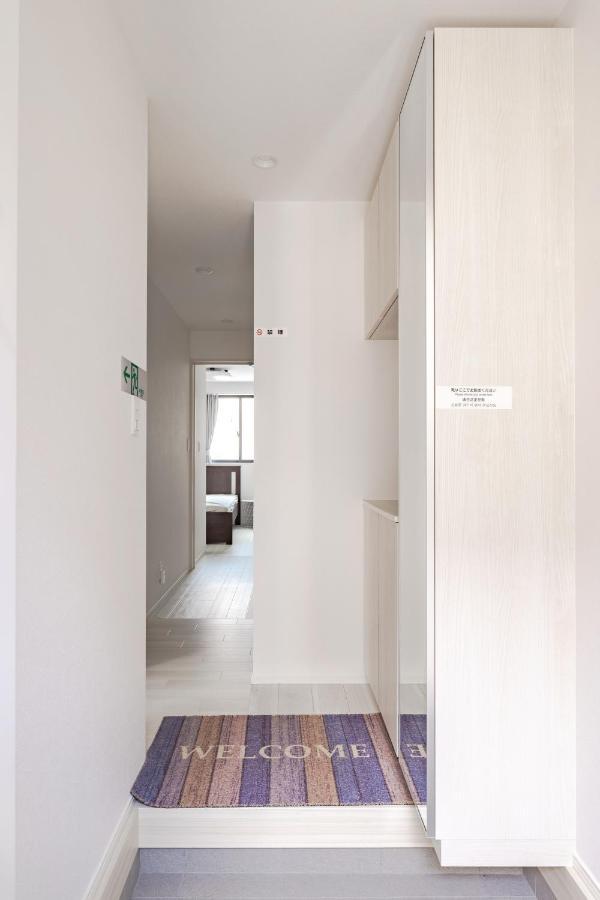 Skytree House Βίλα Τόκιο Εξωτερικό φωτογραφία