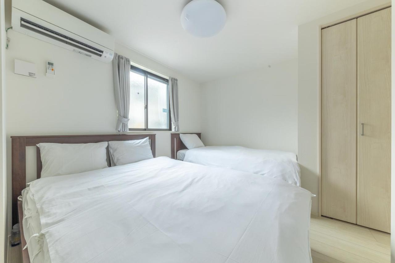 Skytree House Βίλα Τόκιο Εξωτερικό φωτογραφία