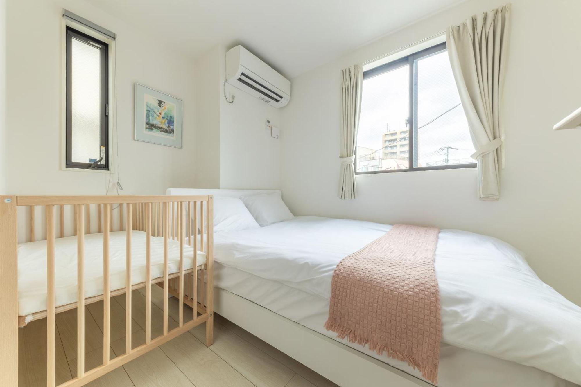 Skytree House Βίλα Τόκιο Εξωτερικό φωτογραφία